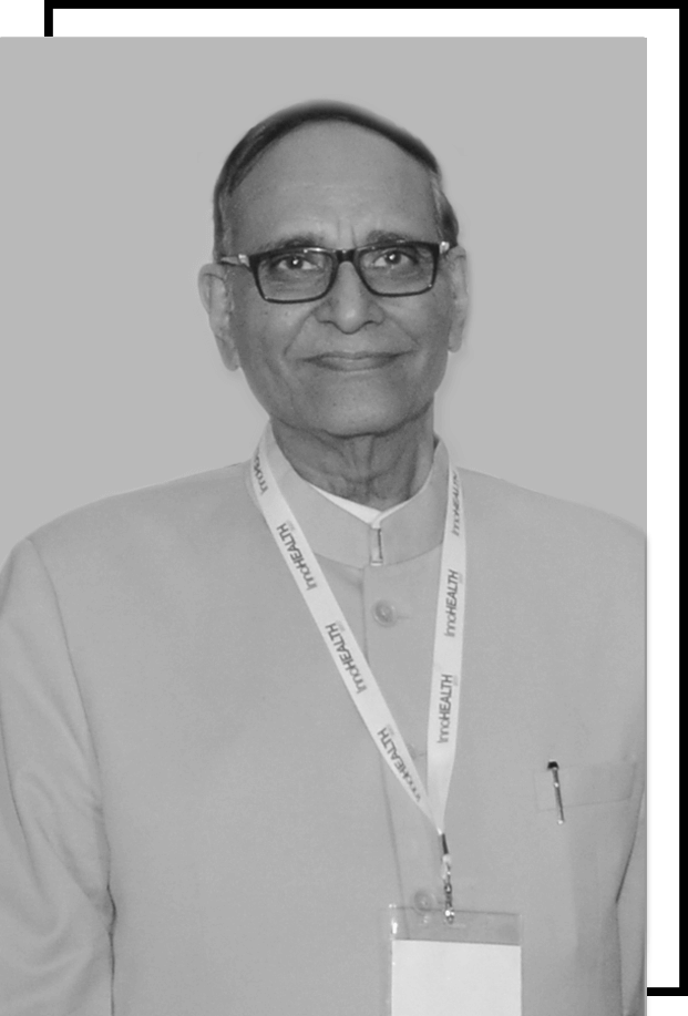 Dr V K Singh, Speaker, InnoHEALTH 2018 Annual Healthcare Conference