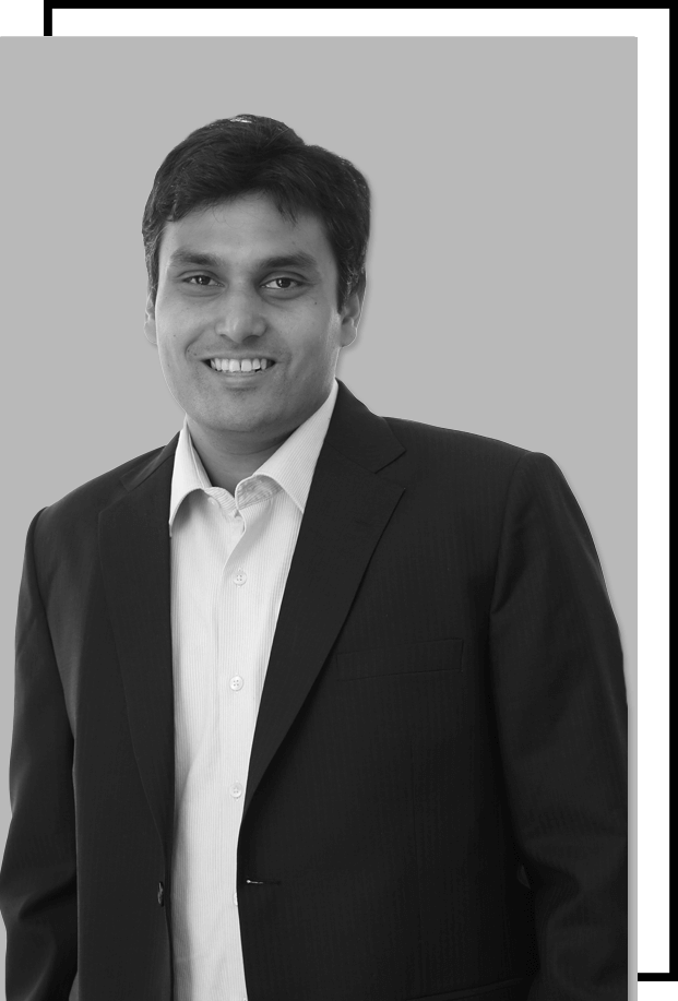 Dr Vidur Mahajan, Speaker, InnoHEALTH 2018 Annual Healthcare Conference