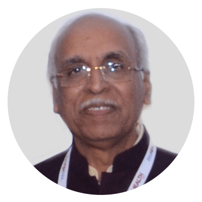 Dr Vijay Agarwal, Speaker, Innohealth 2018 Annual Healthcare Conference_