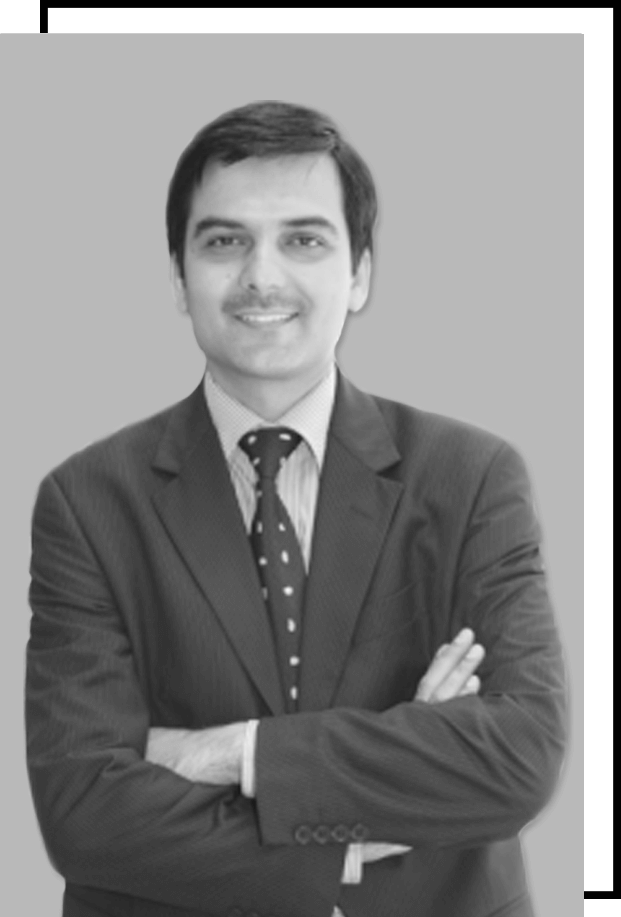 Pankaj Sindhu, Speaker, Innohealth 2018 Annual Healthcare Conference