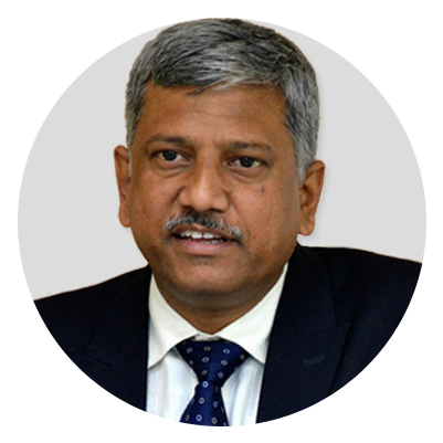 Partha Dey - Advisory Committee member of InnoHEALTH 2018