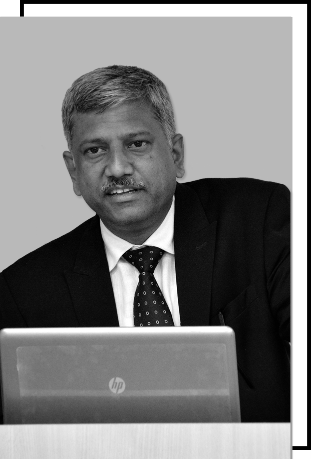 Partha Dey - Advisory Committee member of InnoHEALTH 2018