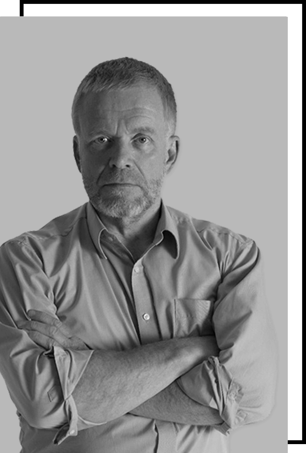 Prof Paul Lillrank, Speaker, Innohealth 2018 Annual Healthcare Conference