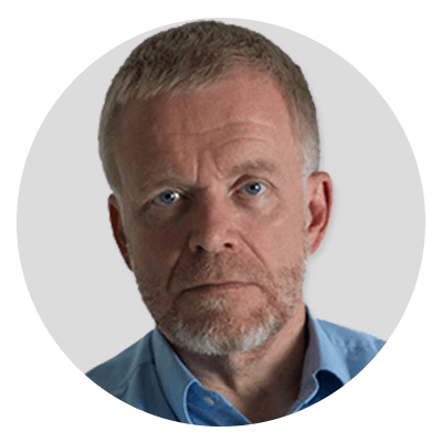 Prof Paul Lillrank, Speaker, Innohealth 2018 Annual Healthcare Conference_