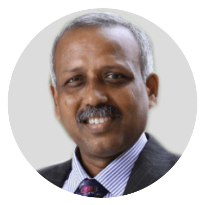 Prof S Venkataramanaiah, Speaker, Innohealth 2018 Annual Healthcare Conference_
