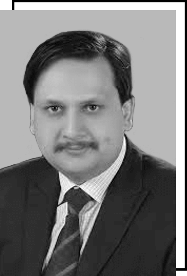 Rajesh Mehta, Organising Committee Member, Innohealth 2018 Annual Healthcare Conference