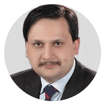 Rajesh Mehta, Organising Committee Member, Innohealth 2018 Annual Healthcare Conference_