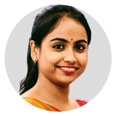Sohini Mandal, Speaker, Innohealth 2018 Annual Healthcare Conference_