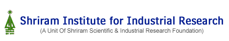 shriram-institute-for-industrial-research Technical Partner of InnoHEALTH 2018