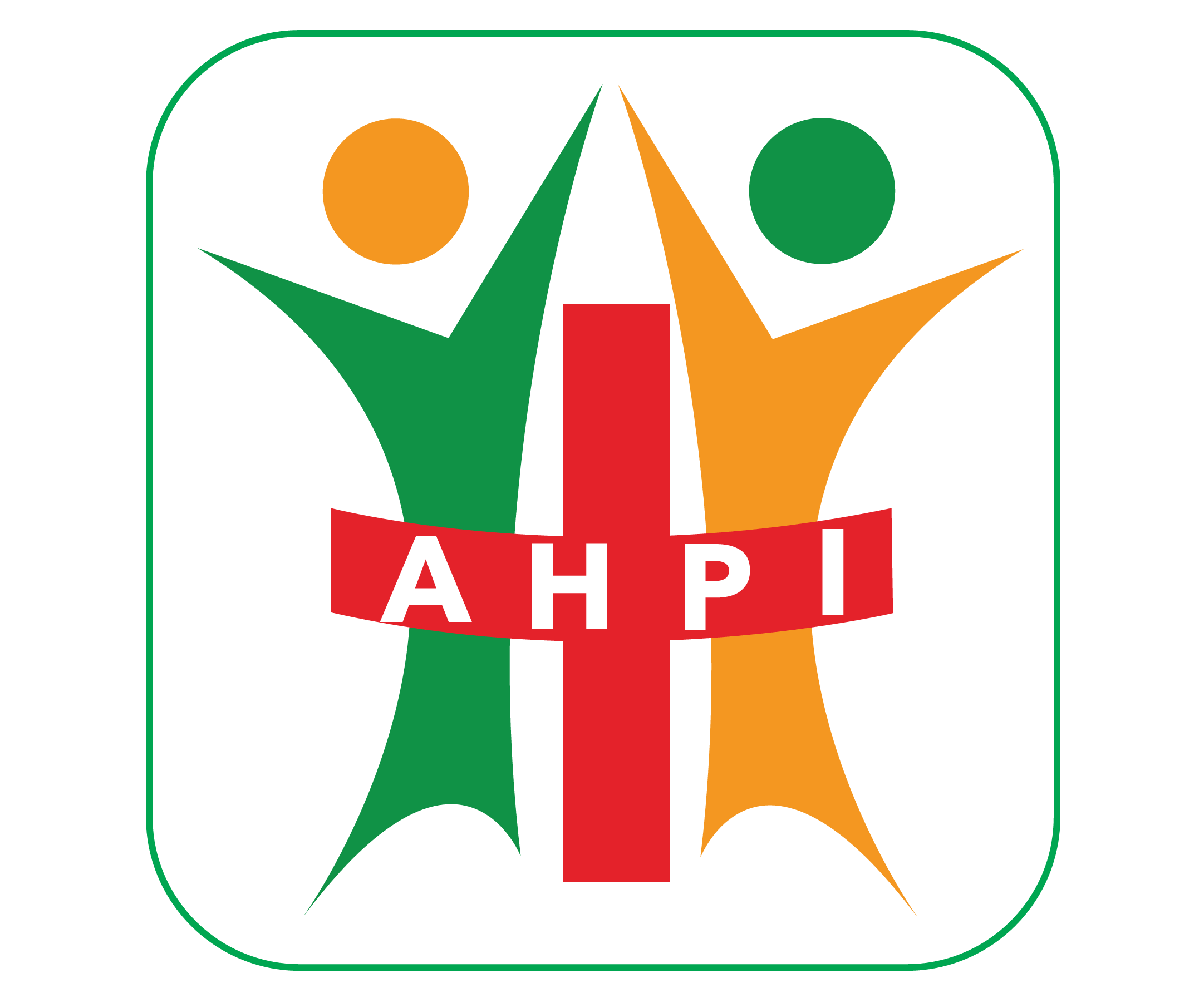 AHPI - Knowledge partner for InnoHEALTH 2018