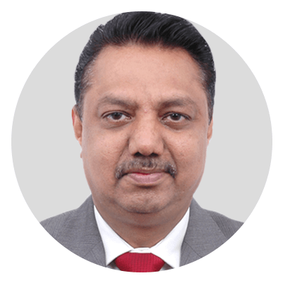 Dr Nagendra Swamy S C, Advisory Committee, InnoHEALTH 2018 Annual Healthcare Conference_