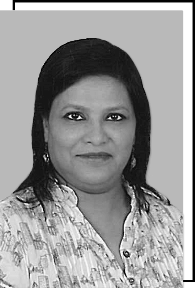 Nishtha Bindal, Organising Committee Member, InnoHEALTH 2018 Annual Healthcare Conference