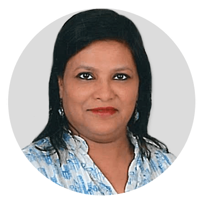 Nishtha Bindal, Organising Committee Member, InnoHEALTH 2018 Annual Healthcare Conference_