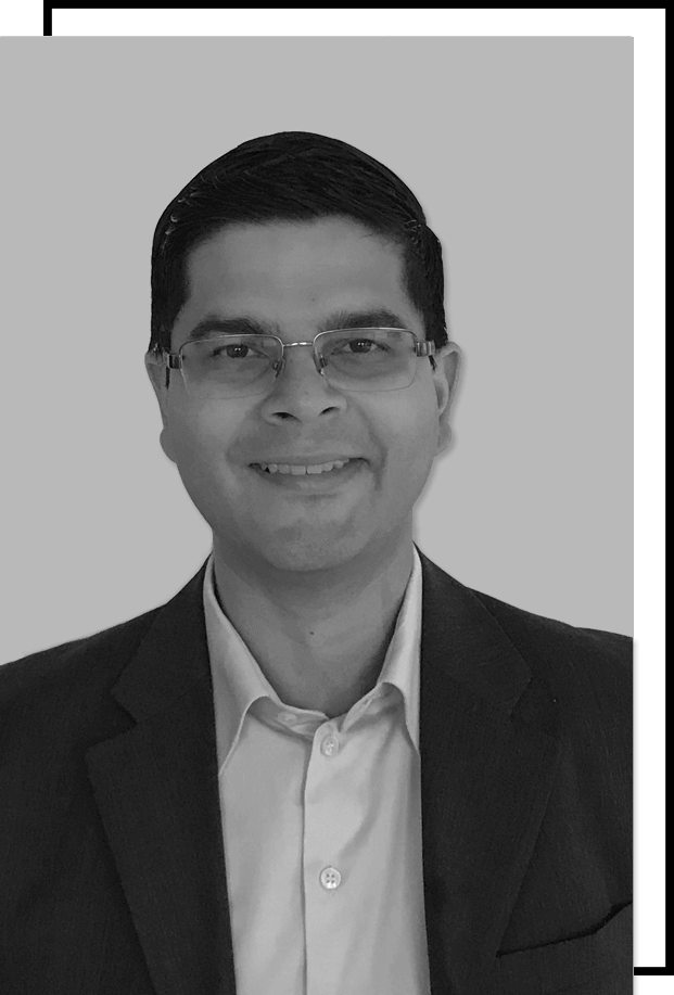 Prerak Sethi, Speaker, InnoHEALTH 2018 Annual Healthcare Conference