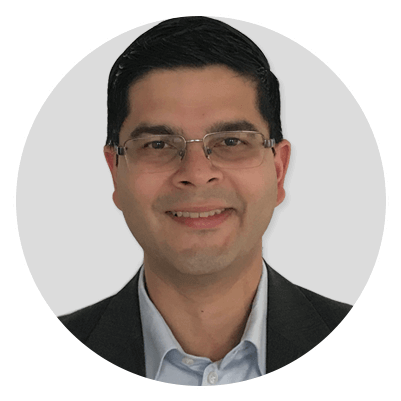 Prerak Sethi, Speaker, InnoHEALTH 2018 Annual Healthcare Conference_