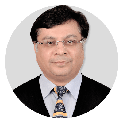 Rajiv Nath, Speaker, InnoHEALTH 2018 Annual Healthcare Conference_