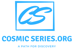 Cosmic series - Media partner for InnoHEALTH 2018