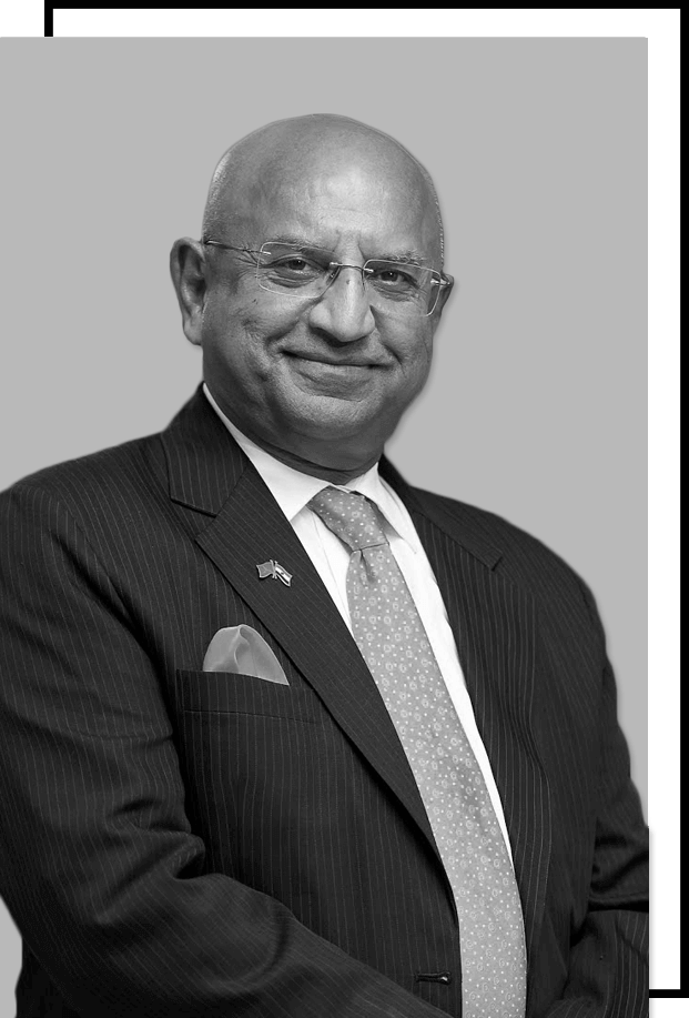 Dr Arvind Lal, Speaker, InnoHEALTH 2018 Annual Healthcare Conference