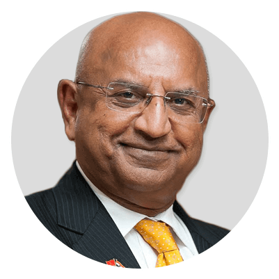 Dr Arvind Lal, Speaker, InnoHEALTH 2018 Annual Healthcare Conference_