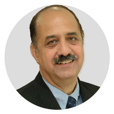 Dr Ravi Gaur, Speaker, Innohealth 2018 Annual Healthcare Conference