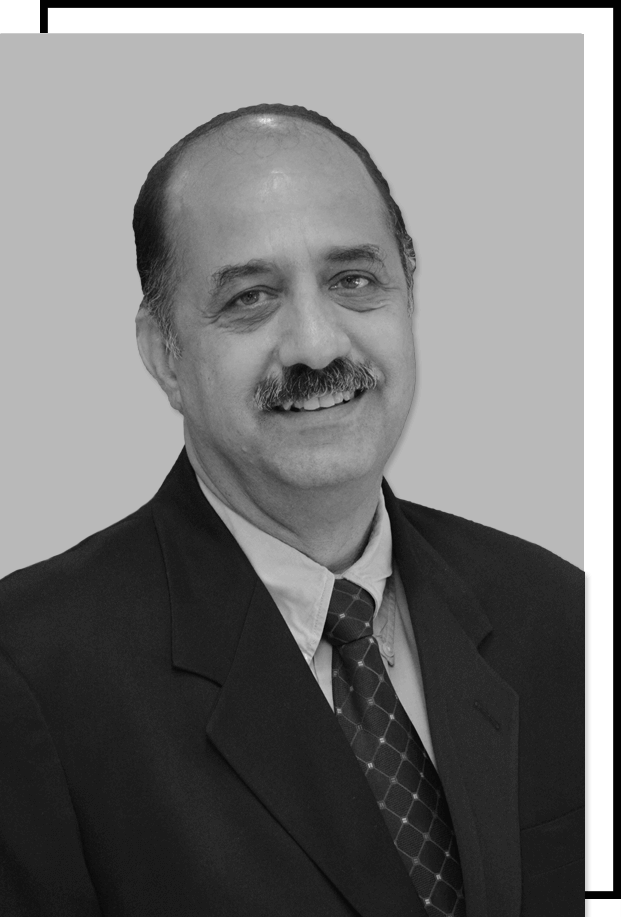 Dr Ravi Gaur, Speaker, Innohealth 2018 Annual Healthcare Conference_