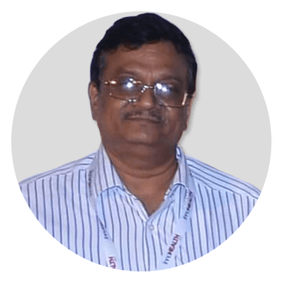 Dr S B Sinha, Young Innovators Award, Jury, at Innohealth 2018 Annual Healthcare Conference_