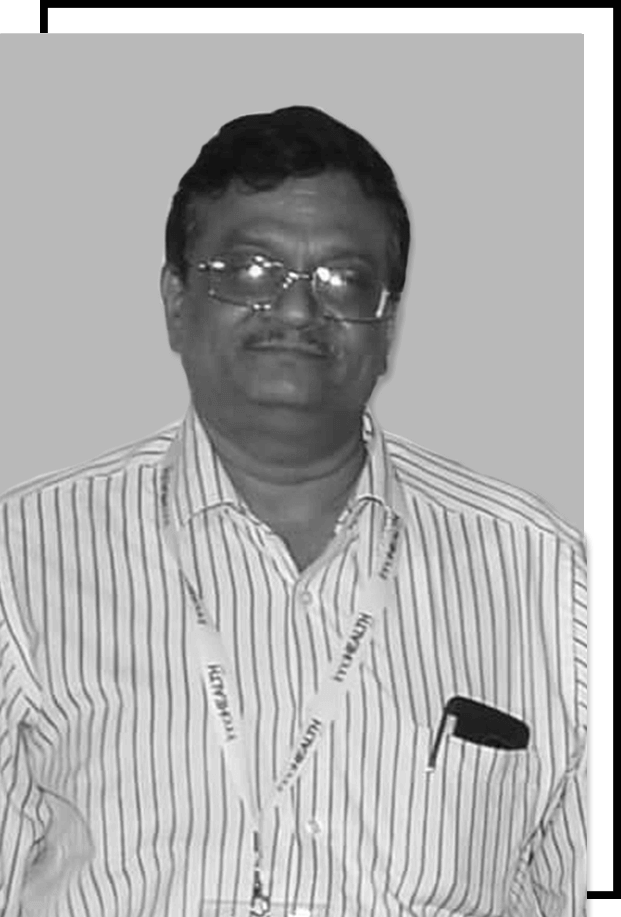 Dr S B Sinha, Young Innovators Award, Jury, at Innohealth 2018 Annual Healthcare Conference_1