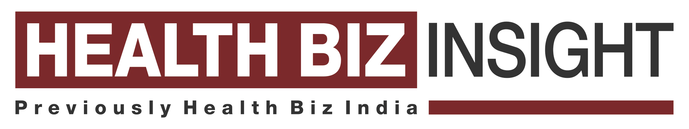 HealthBizInsight - Media Partner for InnoHEALTH 2018