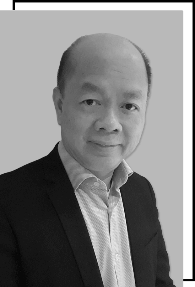 Kah Yee Eg, Speaker, InnoHEALTH 2018 Annual Healthcare Conference