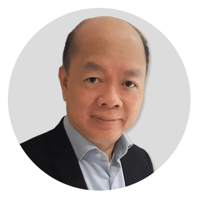 Kah Yee Eg, Speaker, InnoHEALTH 2018 Annual Healthcare Conference_