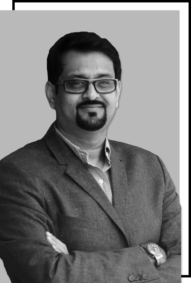 Nilesh Jain, Speaker, InnoHEALTH 2018 Annual Healthcare Conference