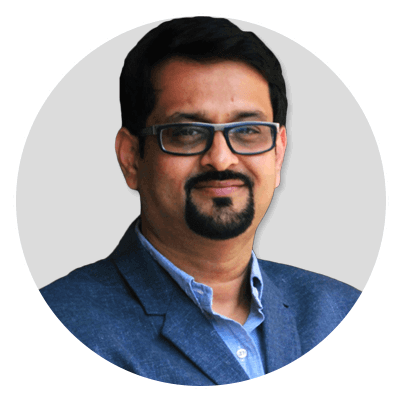 Nilesh Jain, Speaker, InnoHEALTH 2018 Annual Healthcare Conference_