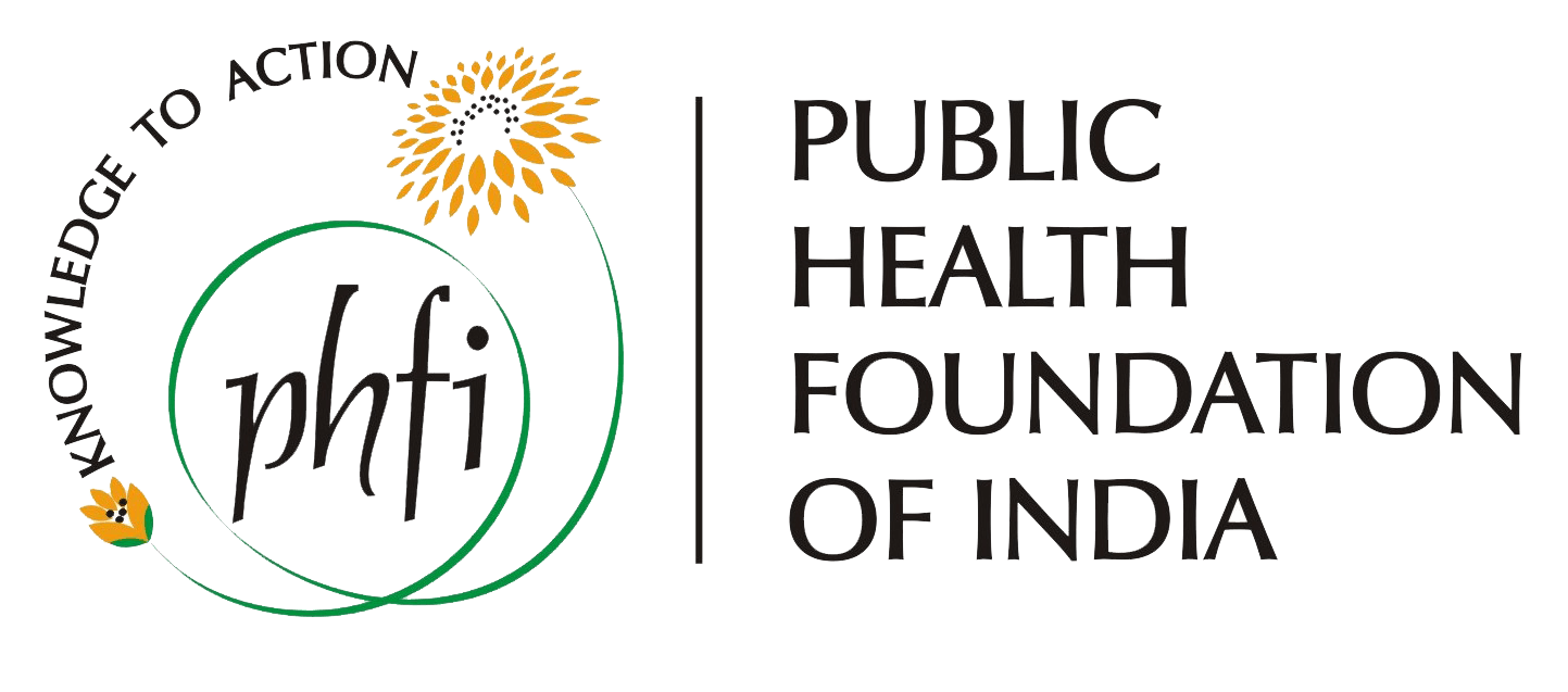 PHFI - Strategic partner for InnoHEALTH 2018