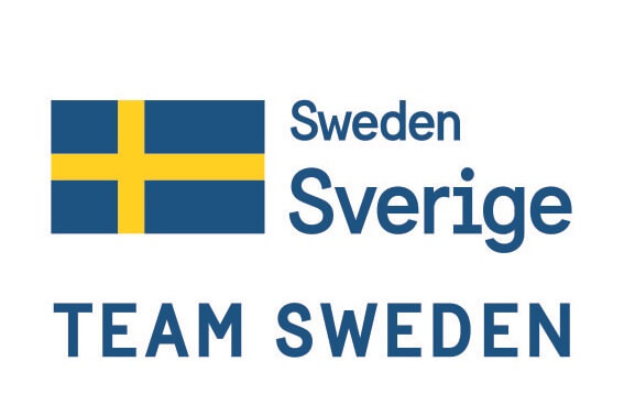 Team Sweden - Country partner for InnoHEALTH 2018
