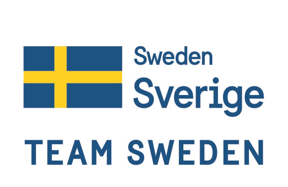 Team Sweden-Country-partner for InnoHEALTH 2018