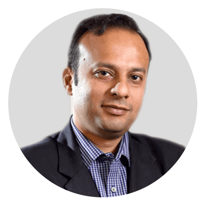 Ashish Gupta, Speaker, Innohealth 2018 Annual Healthcare Conference_