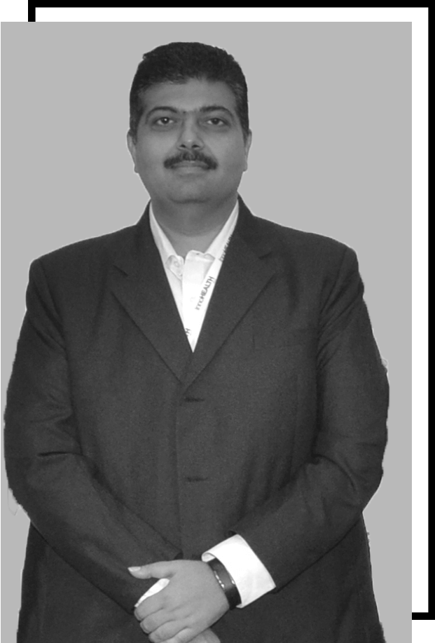 Biten Kathrani, Young Innovators Award, Jury, at Innohealth 2018 Annual Healthcare Conference