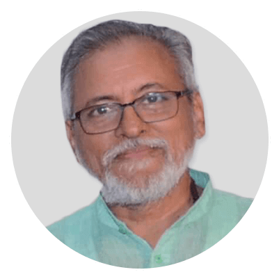 Dr Anil Kumar Gupta, Speaker, InnoHEALTH 2018 Annual Healthcare Conference_