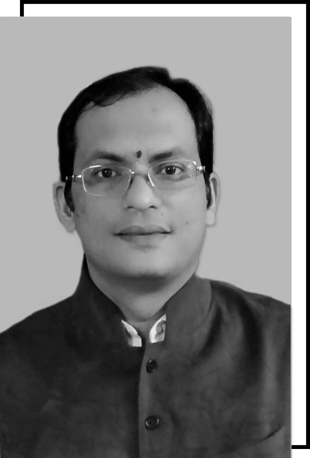 Dr Mohit Gambhir, Young Innovators Award, Jury, at Innohealth 2018 Annual Healthcare Conference.