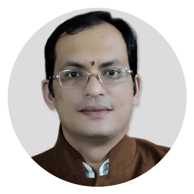 Dr Mohit Gambhir, Young Innovators Award, Jury, at Innohealth 2018 Annual Healthcare Conference_1