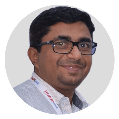 Dr Sanjay Sharma, Speaker, Innohealth 2018 Annual Healthcare Conference_
