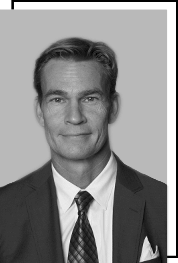 Klas Molin, Speaker, Innohealth 2018 Annual Healthcare Conference