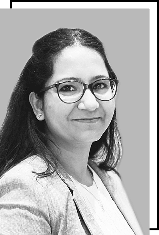 Molshree Pandey, Speaker, Innohealth 2018 Annual Healthcare Conference