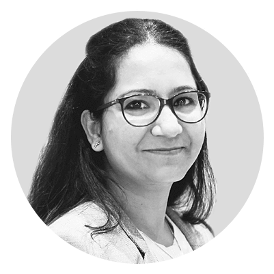 Molshree Pandey, Speaker, Innohealth 2018 Annual Healthcare Conference_