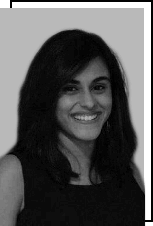 Nidhi Gani, Speaker, Innohealth 2018 Annual Healthcare Conference