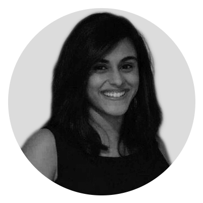Nidhi Gani, Speaker, Innohealth 2018 Annual Healthcare Conference_