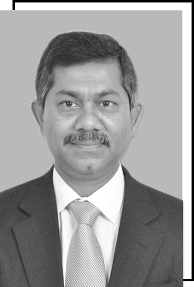 Raghuram Janapareddy, Speaker, Innohealth 2018 Annual Healthcare Conference.