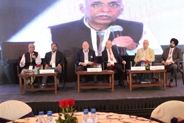 1. Innovations for hospitals session in progress at InnoHEALTH 2018 1. Innovations for hospitals session in progress at InnoHEALTH 2018