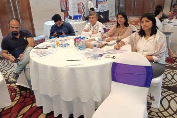 10. Master class on improving care in hospitals through lean by Chris Lloyd in progress - InnoHEALTH 2018 10. Master class on improving care in hospitals through lean by Chris Lloyd in progress - InnoHEALTH 2018