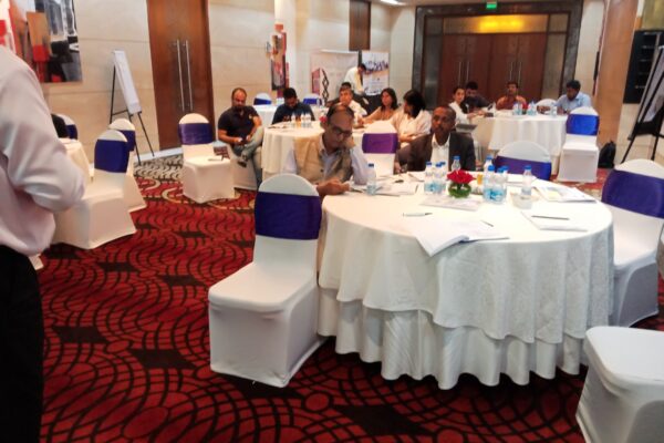 11. Master class on improving care in hospitals through lean by Chris Lloyd in progress - InnoHEALTH 2018 11. Master class on improving care in hospitals through lean by Chris Lloyd in progress - InnoHEALTH 2018